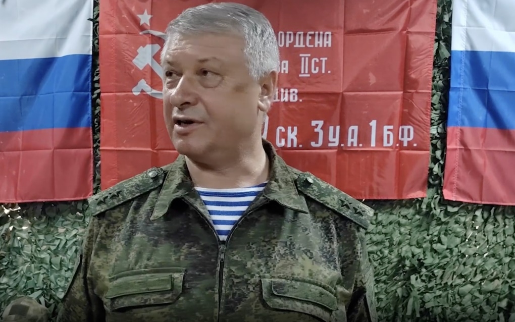 Tin mới nhất về vụ ám sát tướng tình báo Nga và phản ứng của Kremlin